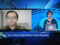 Risiko Tinggi, Minat Investor di Obligasi Korporasi Turun