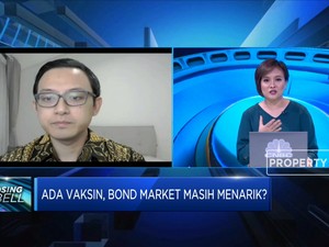 Risiko Tinggi, Minat Investor di Obligasi Korporasi Turun