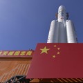Wuss! Ekonomi China Digadang Meroket 18,7% di Kuartal I-2021