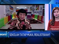 Seto Mulyadi: Sekolah Tatap Muka Harus Penuhi Syarat '5 Siap'