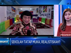 Seto Mulyadi: Sekolah Tatap Muka Harus Penuhi Syarat '5 Siap'
