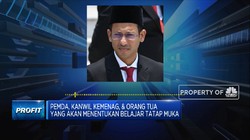 Siap-Siap Sekolah Tatap Muka Dimulai Januari 2021