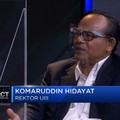 Simak Kunci Sukses Redam Radikalisme