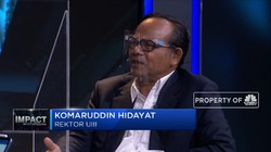 Simak Kunci Sukses Redam Radikalisme