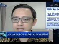 Syailendra Capital: Obligasi Masih Jadi Incaran Saat Pandemi