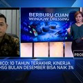 Tips Cari Saham Berperforma Baik di Masa Window Dressing