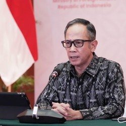 Indonesia Dorong Industri Minyak Nabati Capai SDGs 2030