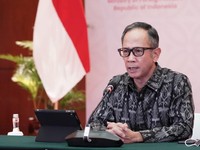Anak Buah Biden Datang ke Jakarta, Mau Bagi Vaksin Corona?