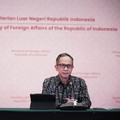 Lockdown di Mana-mana, Wamenlu: Perdagangan Dunia Drop 13%!