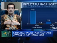 AAUI & AAJI Harap Kinerja Asuransi Balik Ke Pra-Covid di 2021
