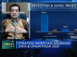 AAUI & AAJI Harap Kinerja Asuransi Balik Ke Pra-Covid di 2021