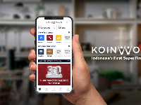 Sempat Terbentur Pandemi, KoinWorks Menuju Profit Akhir 2020