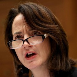 Siapa Avril Haines, Calon Godmother Intelijen AS Biden?