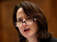 Siapa Avril Haines, Calon Godmother Intelijen AS Biden?