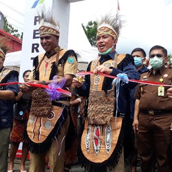 Wow! BBM di Pelosok Raja Ampat dan Sorong Semurah di Jawa