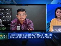 Bahana TCW: SWF Jalan Keluar Agar Utang RI Tak Membesar