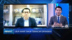 Nantikan Kebangkitan Sektor Wisata, Travel Butuh Stimulus Ini