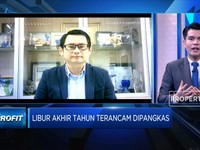 Nantikan Kebangkitan Sektor Wisata, Travel Butuh Stimulus Ini