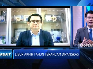 Nantikan Kebangkitan Sektor Wisata, Travel Butuh Stimulus Ini