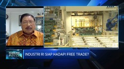 Daya Saing Kerap Kalah, PR Indonesia di Kerja sama  RCEP