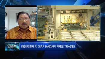 Daya Saing Kerap Kalah, PR Indonesia di Kerja sama RCEP