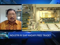 Daya Saing Kerap Kalah, PR Indonesia di Kerja sama  RCEP