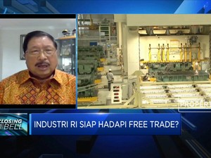 Daya Saing Kerap Kalah, PR Indonesia di Kerja sama  RCEP