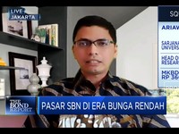 Suku Bunga Rendah, Peluang Bagi Short Term Trading di SBN