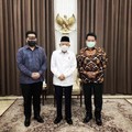 Erick Sebut Hery Gunardi jadi Dirut Bank Syariah Himbara