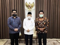 Erick Sebut Hery Gunardi jadi Dirut Bank Syariah Himbara