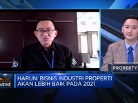 Hadapi Kebangkitan Sektor Properti, CTRA Tingkatkan Landbank