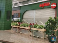 1.033 Resto Tutup Total di RI, Bertambah Seratusan Tiap Bulan