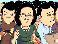 Oh My... Angka Pengangguran di Indonesia Bakal Meroket