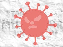Awas Mutasi Baru Virus Corona Inggris, Ini Fakta-faktanya