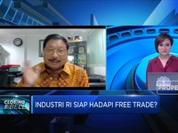 Ini Cara Agar Ekspor Otomotif Bisa Meningkat di Free Trade