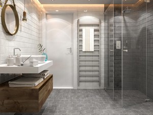 3 Jenis Waterproofing untuk Kamar Mandi