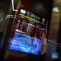 Cetak Biru Bank Digital, Bikin Saham Bank Mini Lari Kencang