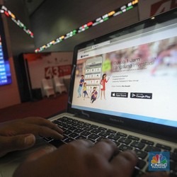Sobat Cuan Mau Beli Saham Lewat E-IPO? Begini Caranya