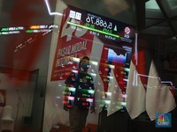 Jreeng! Saham-saham Bank BUKU IV Mulai Ngegas Lagi