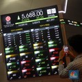 Gak Hanya Transaksi Harian, Beli Saham IPO Juga Kena Materai