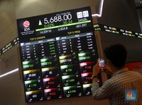 Gak Hanya Transaksi Harian, Beli Saham IPO Juga Kena Materai