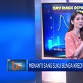 Menanti Sang Bunga Kredit Bank Turun