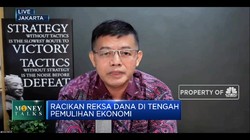 Sambut Recovery Pasar, Bahana TCW Fokus di Reksa Dana Saham