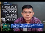Sambut Recovery Pasar, Bahana TCW Fokus di Reksa Dana Saham