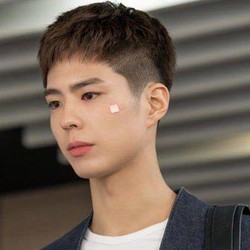 Park Bo-gum: Saya 70% Mirip dengan Karakter Gwan-sik di Drama Netflix