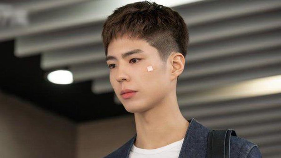 Park Bo Gum
