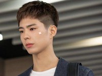 Park Bo-gum: Saya 70% Mirip dengan Karakter Gwan-sik di Drama Netflix