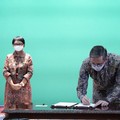 Konkret! Demi Asas Vaccine For All, RI Teken MoU dengan CEPI