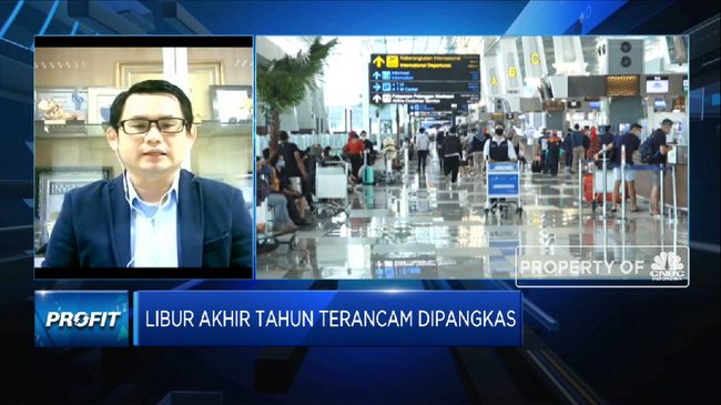 BAYU Pendapatan Anjlok 50%, Travel Andalkan Perjalanan Domestik