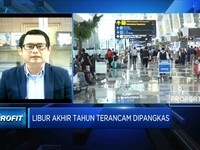 Pendapatan Anjlok 50%, Travel Andalkan Perjalanan Domestik